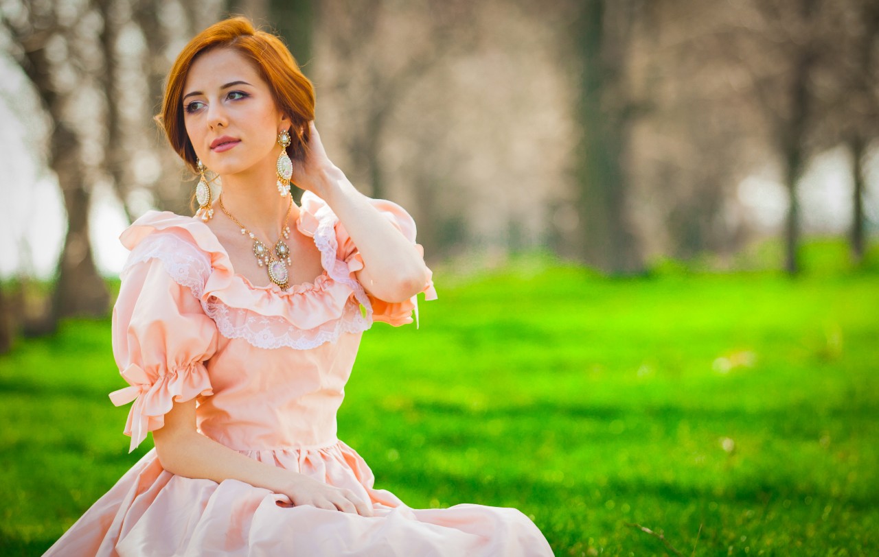 What Do Men Find Attractive in Women?