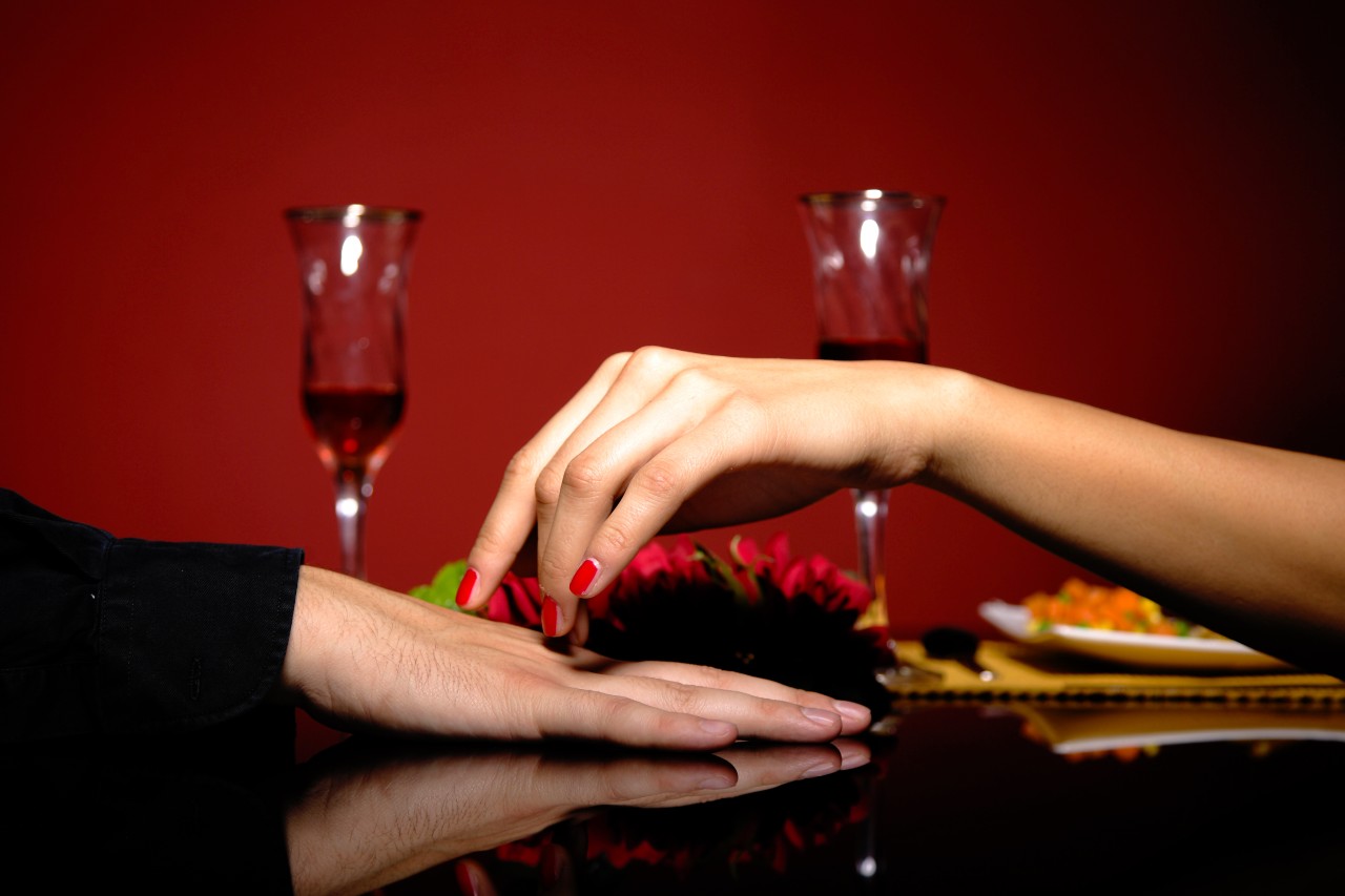 How to Get Out of the Friend Zone
